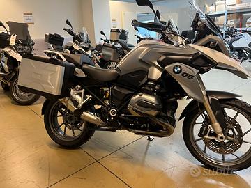 Bmw 1200 gs lc