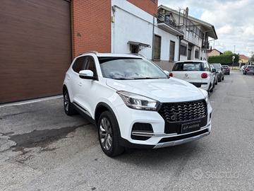 Dr 4.0 1.5 Bi-Fuel GPL KM 85000