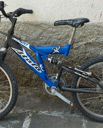 bicicletta bambino 