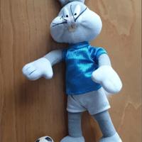 Bugs Bunny peluche Looney Tunes 