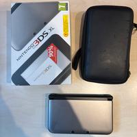 Nintendo 3ds xl