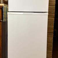Frigorifero doppia porta smeg fd14fw 213 litri