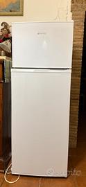 Frigorifero doppia porta smeg fd14fw 213 litri