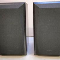 TECHNICS  SB-CA10 ALTOPARLANTI BASS BOOST