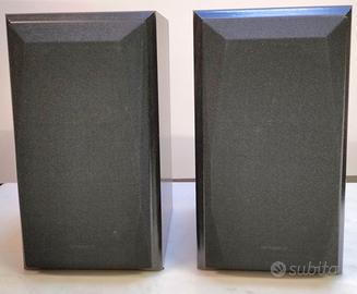 TECHNICS  SB-CA10 ALTOPARLANTI BASS BOOST