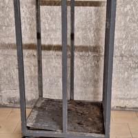carrello porta tutto 