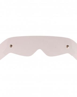 Visiera a strappo occhiali cross epoca