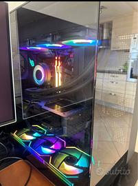 Pc gaming super potente