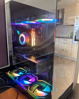 Pc gaming super potente