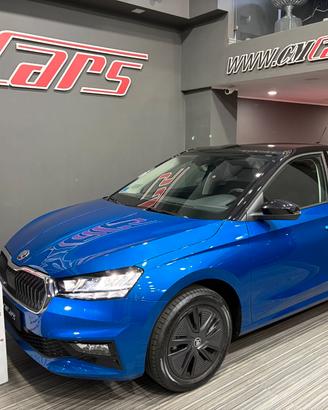 Skoda Fabia 1.0 TSI 115cv DSG Automatica 130 Editi