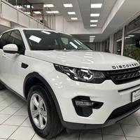 Land R. Discovery Sport 2.2 TD4 Luxury 150cv 2015