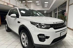Land R. Discovery Sport 2.2 TD4 Luxury 150cv 2015