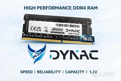 32GB RAM Sodimm DDR4 3200Mhz CL22 (16x2)