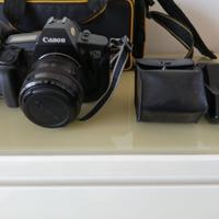 Canon Eos 650