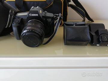 Canon Eos 650