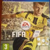 Fifa 2017 per PS4