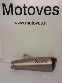 BMW Motorrad - Akrapovic HP Sport - 77118541802 (R