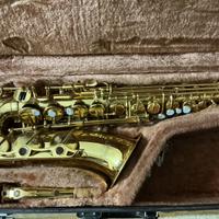Sax yas 32 yamaha contralto