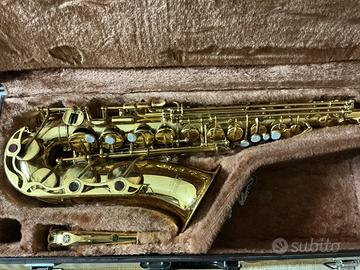 Sax yas 32 yamaha contralto