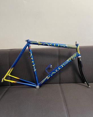 Telaio bici da corsa