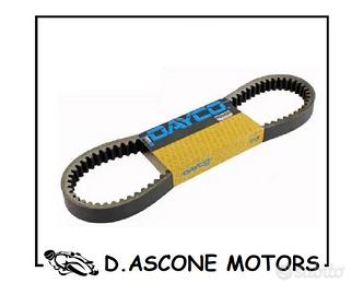 Cinghia Dayco Suzuki Burgman 400cc 2007/2009 27601