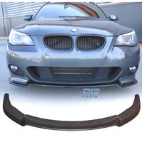 SPOILER LIP PER BMW E60 E61 M TECH II