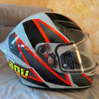 Agv k1s