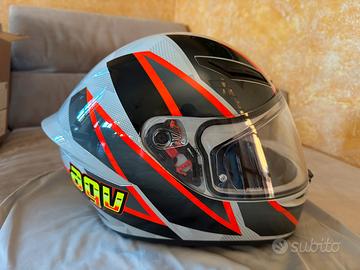 Agv k1s