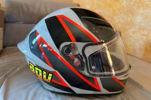 Agv k1s