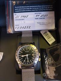 Orologi Glycine airman gmt 