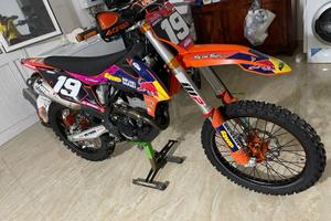 Motocross KTM
