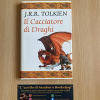 J.R.R. Tolkien Il cacciatore di draghi CDE 1999