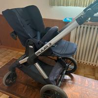 Trio MUUM JANE passeggino