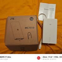 Antenna 5g ZTE mc7010