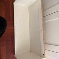 Top Ikea libreria Billy
