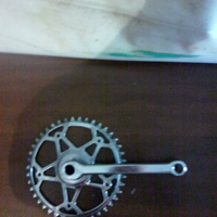 Guarnitura (ruota dentata), per bici