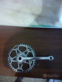 Guarnitura (ruota dentata), per bici