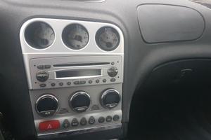 Alfa Romeo 156 1.9 JTD Diesel Distinctive.