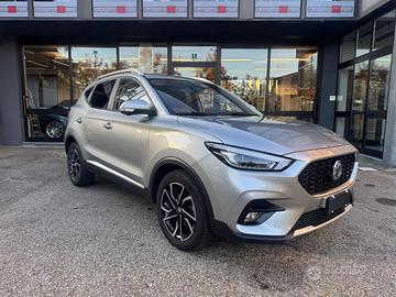 MG ZS 1.0T-GDI aut. Luxury