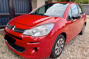 Citroen C3 1.0 VTi 68 Seduction *NEOPATENTATI*