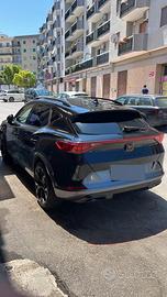 CUPRA FORMENTOR 1,.4 Hybrid benzina