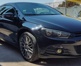 VW Scirocco 2000 tdi cambiodsg