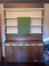 Credenza librereia piu piccola “cassettiera”