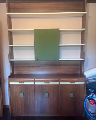 Credenza librereia piu piccola “cassettiera”
