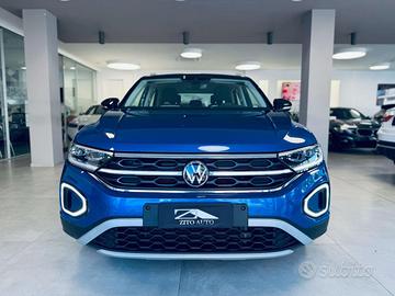 Volkswagen T-Roc 2.0 tdi Style 115cv