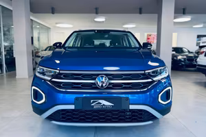 Volkswagen T-Roc 2.0 tdi Style 115cv