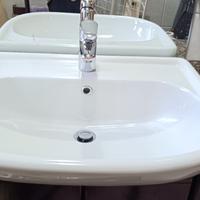 Lavandino bagno Ideal Standard 