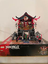 LEGO Ninjago 70643 Il Tempio della Resurrezione