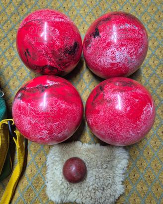Bocce