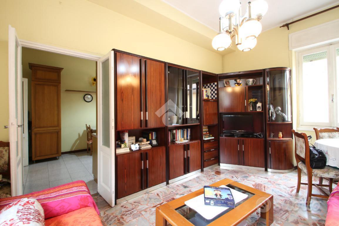 Apartment in Garbagnate Milanese, Quattro Strade, Bariana - Vista 4